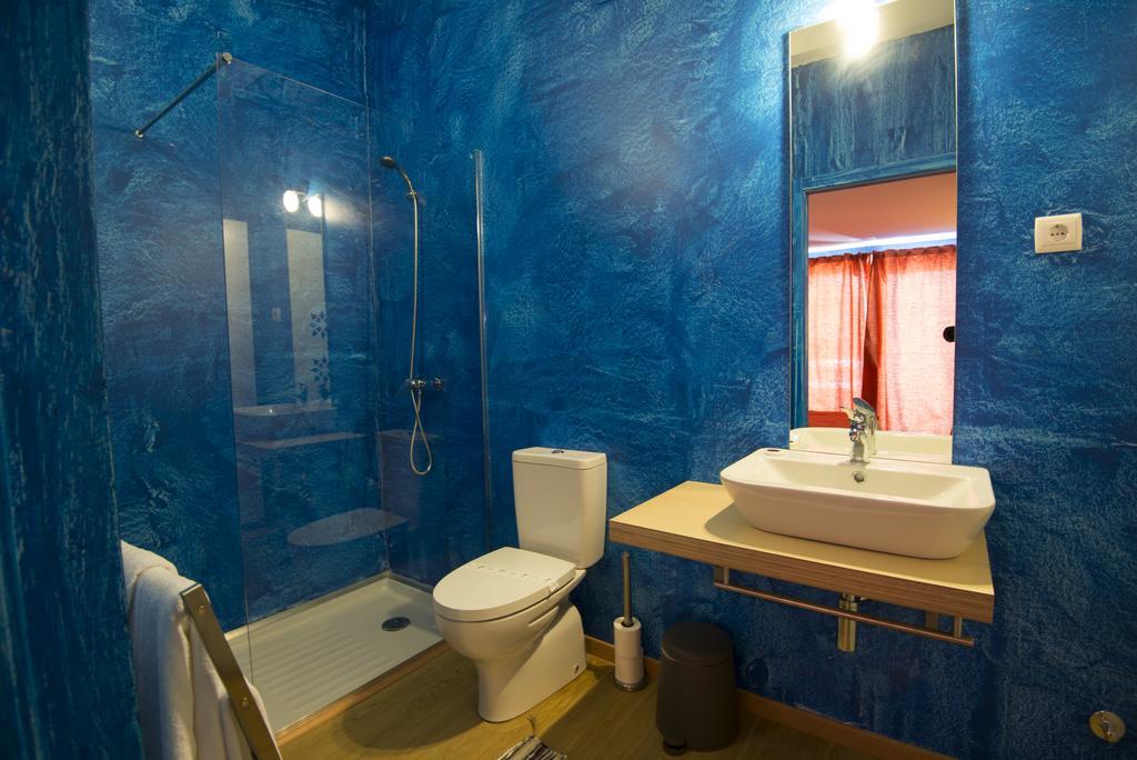 فندق فيلا نوفا دو ميلفونتسفي  Azul Alentejano Al المظهر الخارجي الصورة